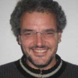 Sergi lopez Larrosa