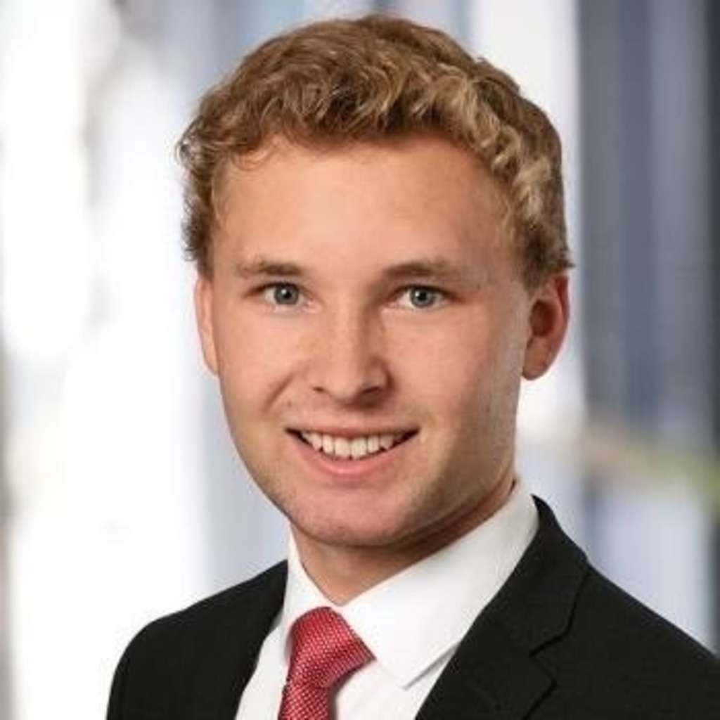 Jan Hermann Ausbildung und Berufserfahrung XING