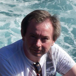 Andreas Schlag