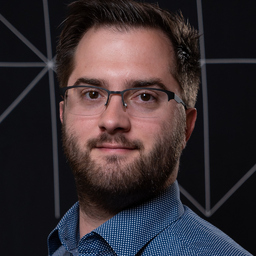 Robert Scharbach