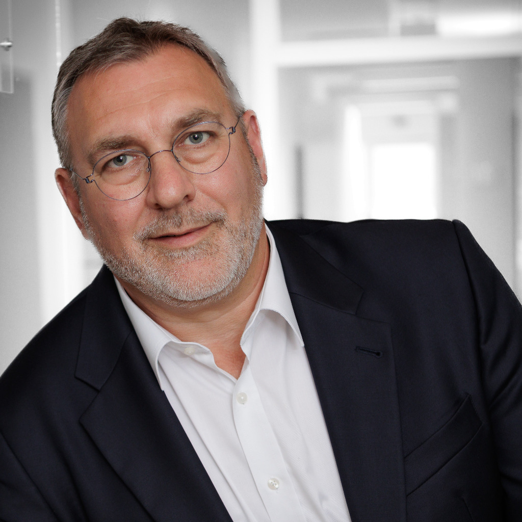 Björn Hübner Changemanager Kieler Volksbank eG XING
