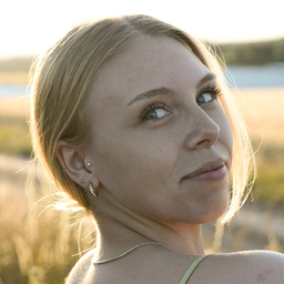 Sarah Siebenlist's profile picture