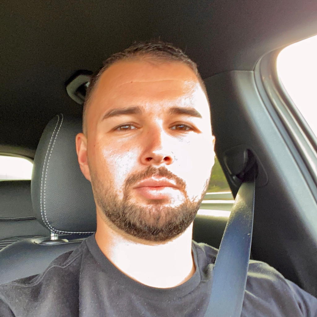 Marco Rheingans Notfallsanitäter DRK Kreisverband Siegen