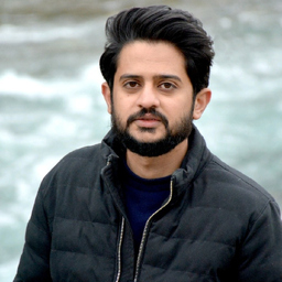 Muhammad Naveed
