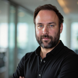 Simon Knapp's profile picture