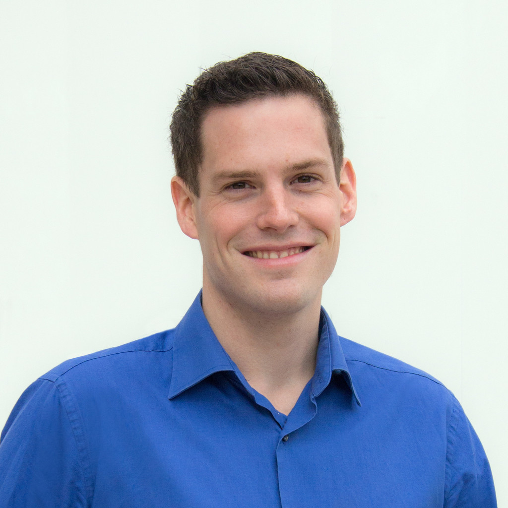 Sebastian Albert Servicetechniker EBCONT electronic business