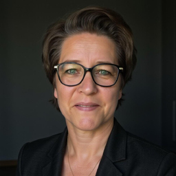 Nicole Palsherm