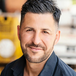 Sascha Schröers