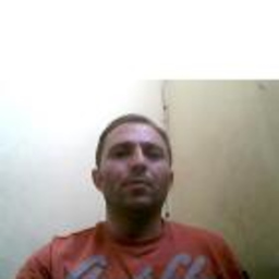 Yılmaz DEMİRÖZÜ