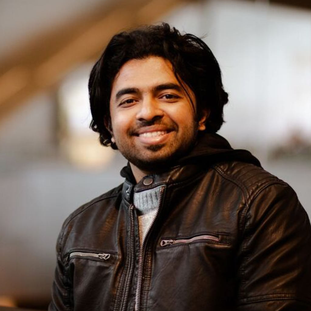 JOSEPH JAMES Android Developer Delivery Hero SE XING