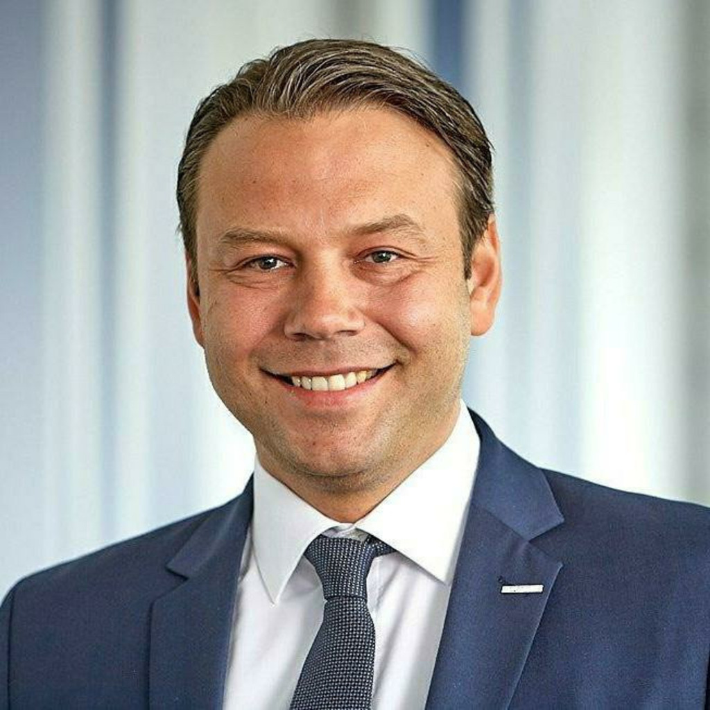 Heiko Heinlein Fachbereichsleiter Bauelemente