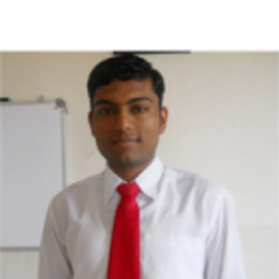 Anil Shelke