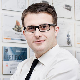 Łukasz Siwiec's profile picture