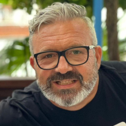 Swen Illmann's profile picture