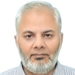 Shahbaz Ali Zafar