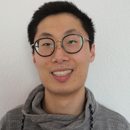 Zuo Yun Zheng