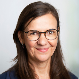 Elke Bührer