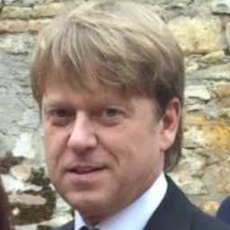Profilbild Jürgen Feickert
