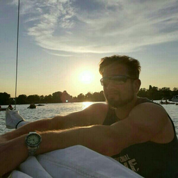 Lars Wolf