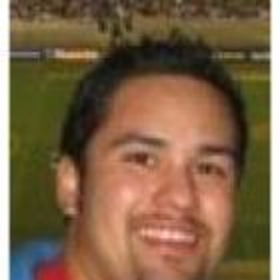 cesar favela