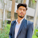 Aaves Shaikh