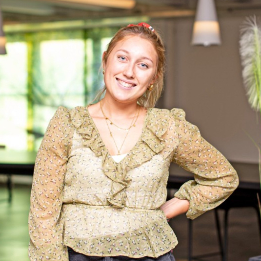 Elisabeth Schumacher - Junior Public Relations Manager - we love pr | XING