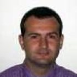 Jordi Simó Morales