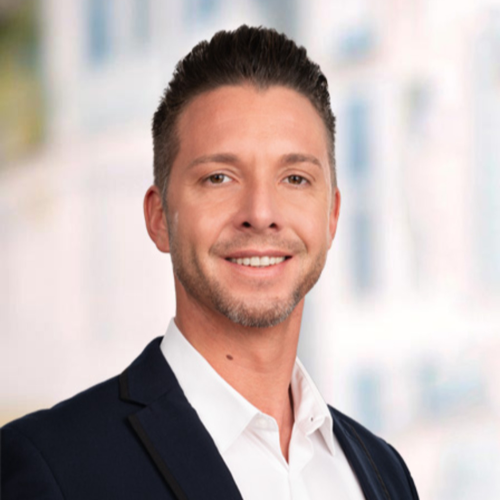 Philipp Wagner Leiter Partner Support SWG TÜV NORD Mobilität GmbH