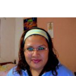 ALMA ROJAS GONZALEZ