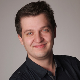 John Dombrowski