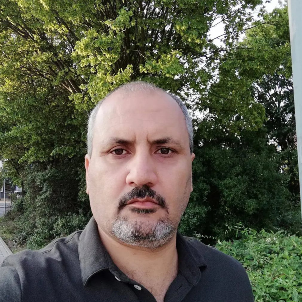 Ahmad Al Omar Selbständigerwerbender bimfiber ingenieurbüro XING