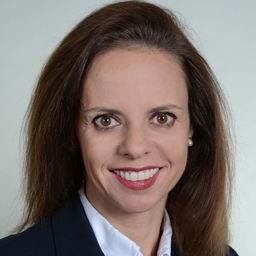 Nadina Meinel