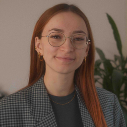 Svenja Albers's profile picture