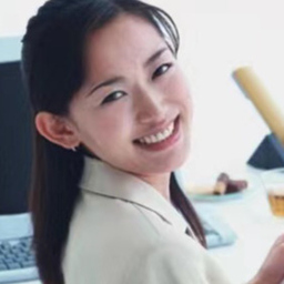 Sophia Hu