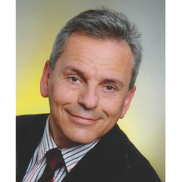 Prof. Dr. Ingo Jackisch