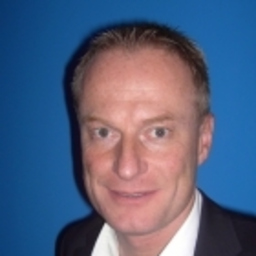 Christof Mueller