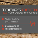 Social Media Profilbild Tobias Reick Vöhl