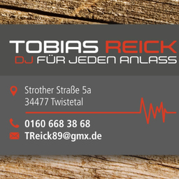 Tobias Reick