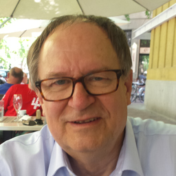 Rolf Bernhard
