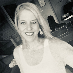 Antje Gottschall