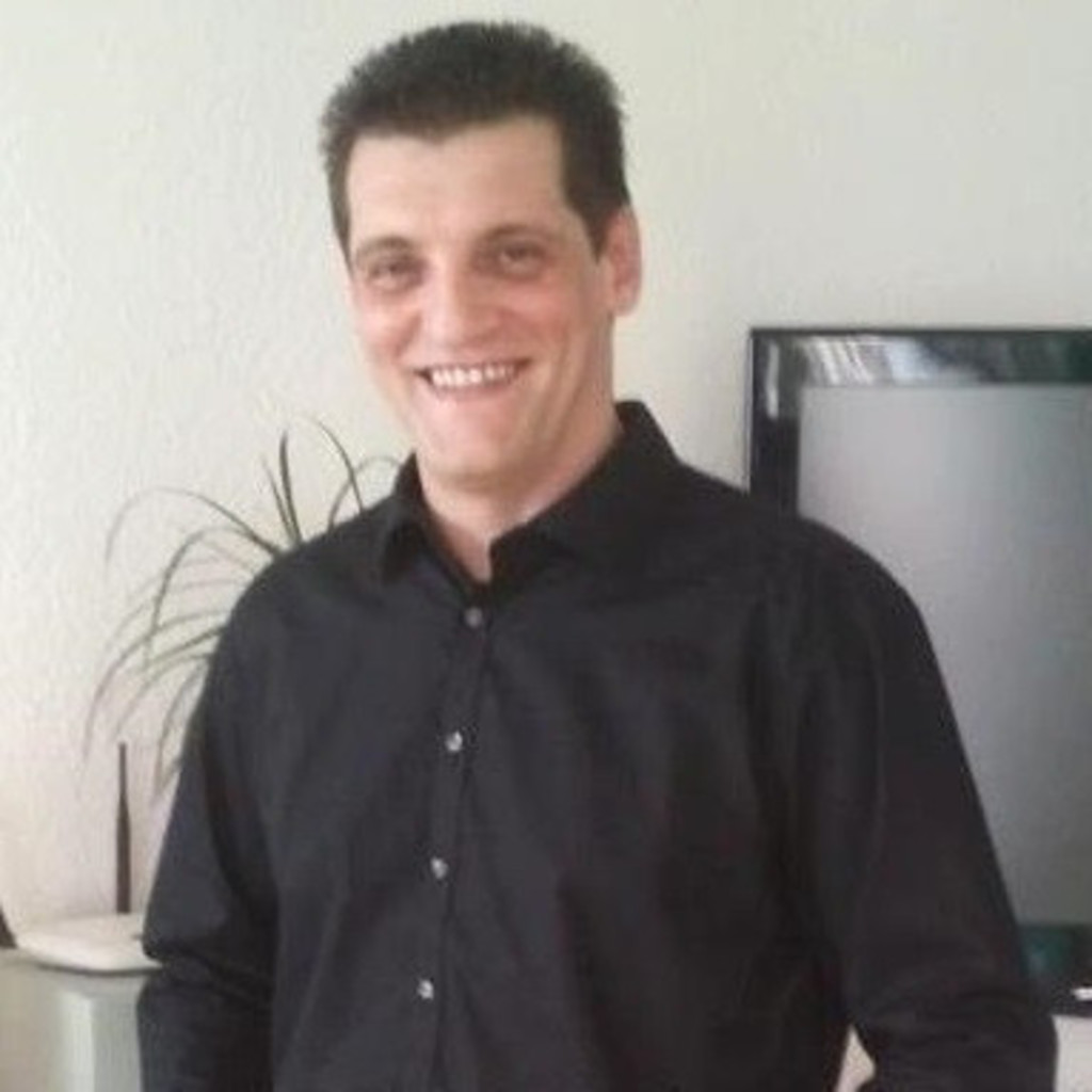 Wolfgang Zorn EU Berufskraftfahrer Personenverkehr D / DE / D1