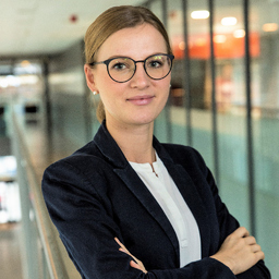 Franziska Gradl