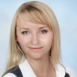 Magdalena Skorupinska