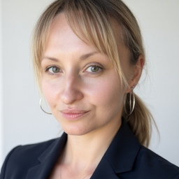Magdalena Skorupinska