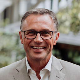 Dipl.-Ing. Volker Ketzer