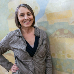 Solveig Butzert