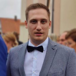Dominik Süßenbach