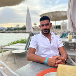 Mahmoud Mattar's profile picture