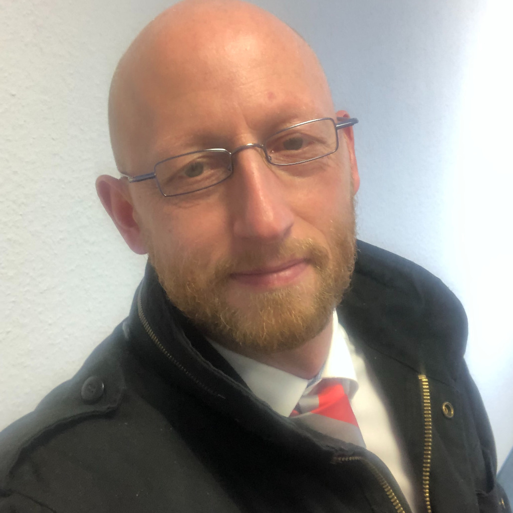 Frank Werle Produktionsleiter Hosokawa Micron Powders GmbH XING