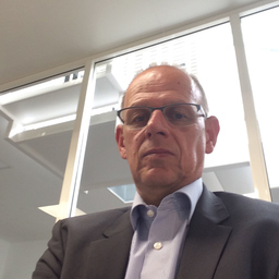 Dipl.-Ing. Michael Streitberger